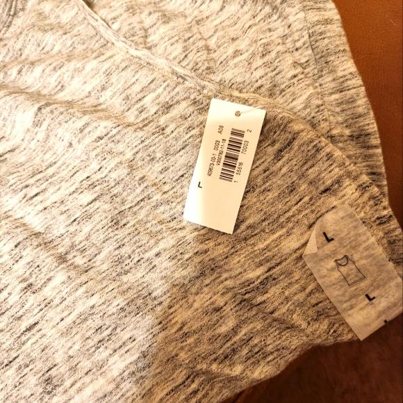 Old Navy Tank Top NWT Size Large - Picture 2 of 4